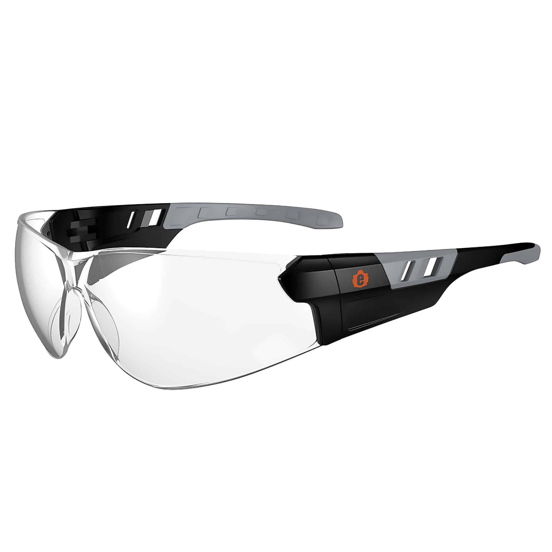 Ergodyne - 59103 - Skullerz SAGA Nylon Anti-fog Safety Glasses