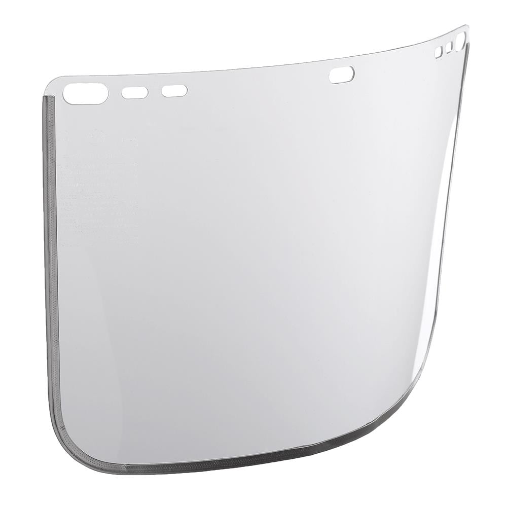 Jackson Safety - 29078 - F30 Acetate Face Shield