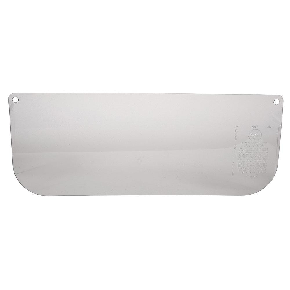 Jackson Safety - 28765 - F10 PETG Face Shield