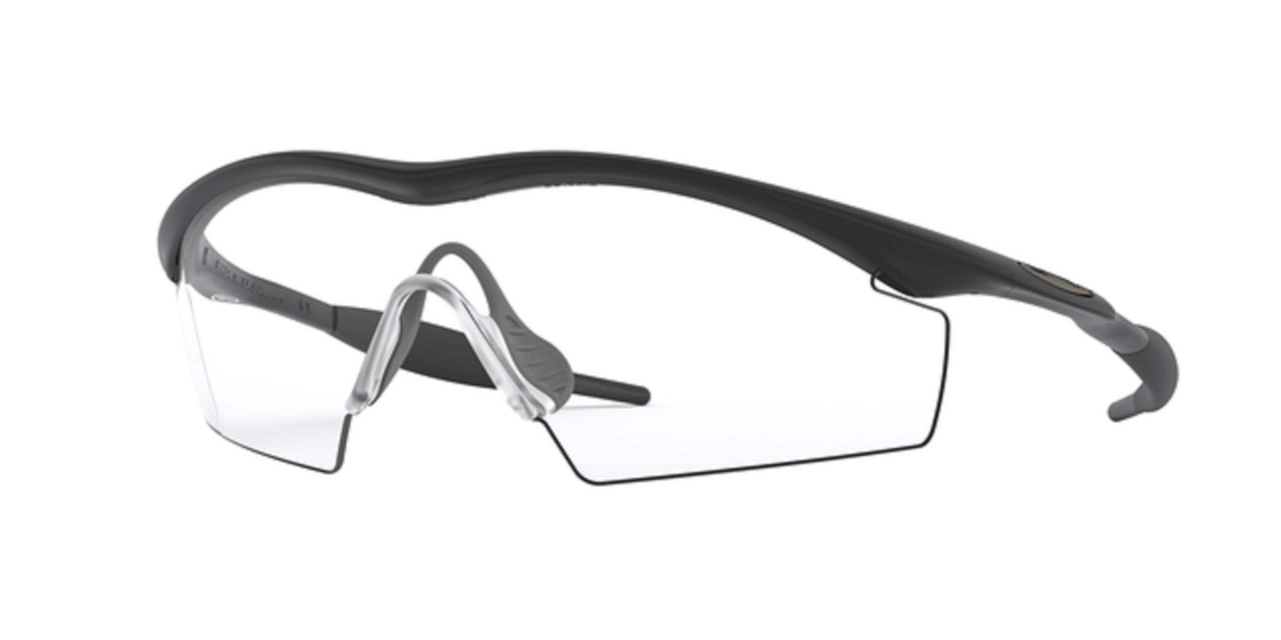 Oakley - 11-161 - Industrial Plastic Safety Glasses