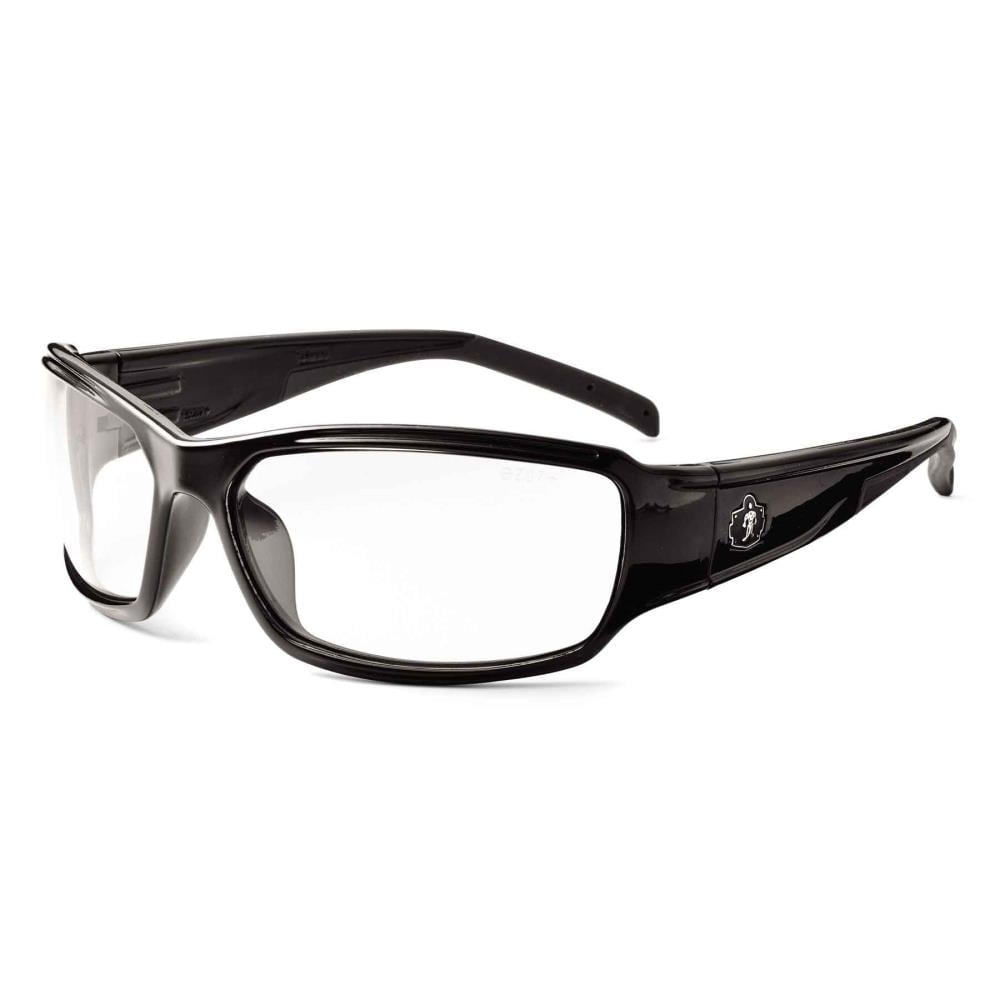 Skullerz - 51003 - Thor Plastic Anti-Fog Safety Glasses