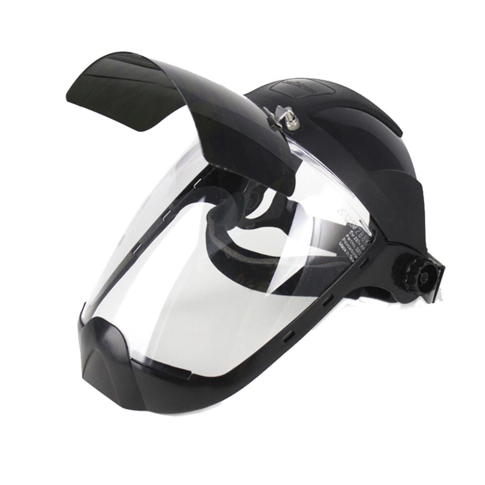 Sellstrom - S32281 - DP4 Nylon Anti-Fog Face Shield