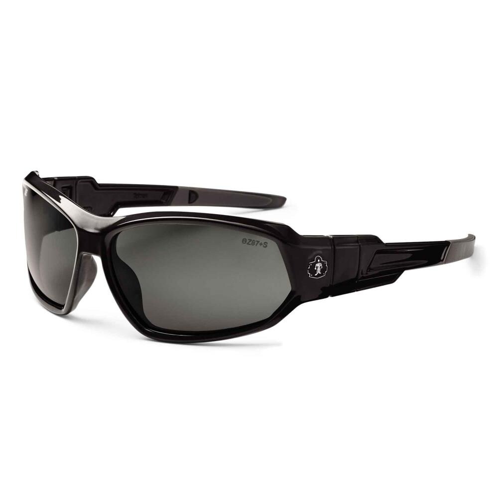 Skullerz - 56031 - Loki Plastic Safety Glasses