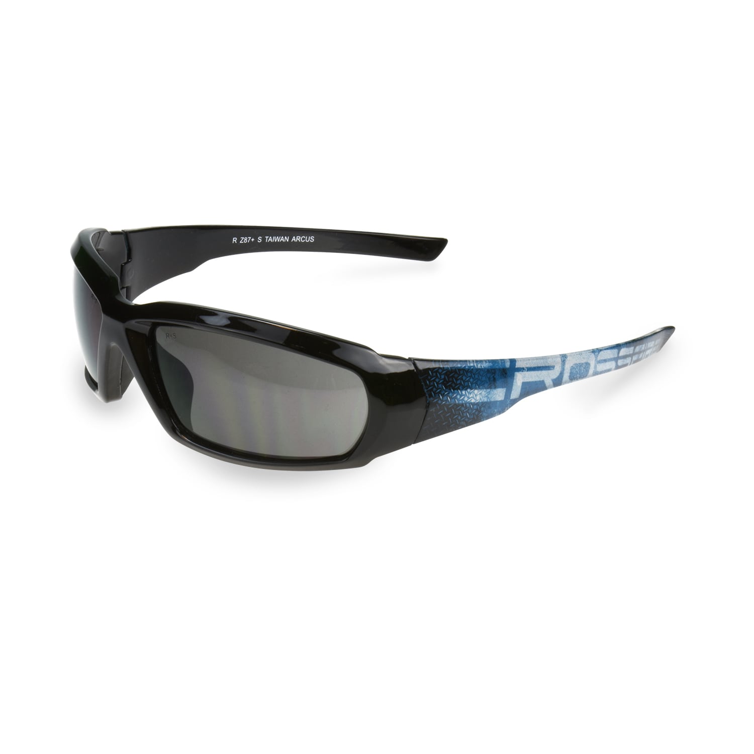 CrossFire - XFAR-1020CTR - Articus Plastic Safety Glasses
