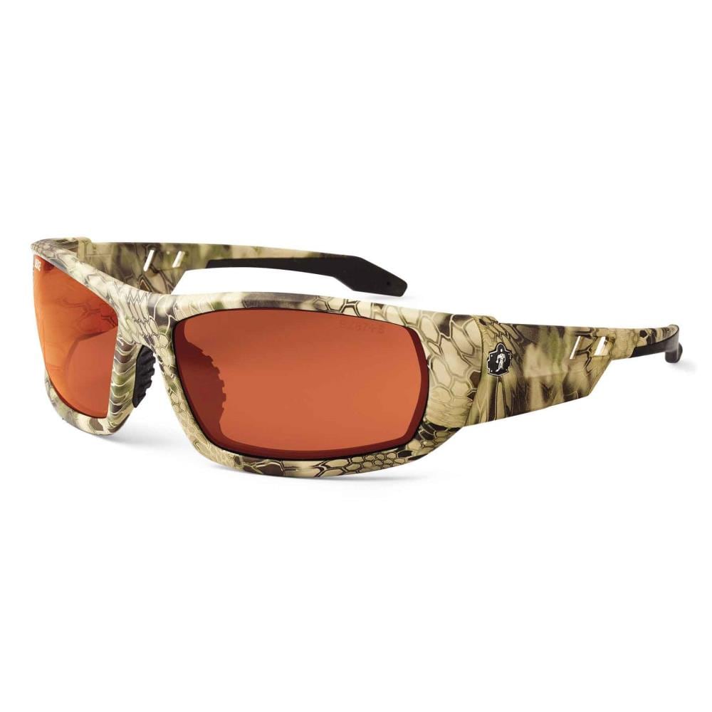 Skullerz - 50320 - Odin Plastic Safety Glasses