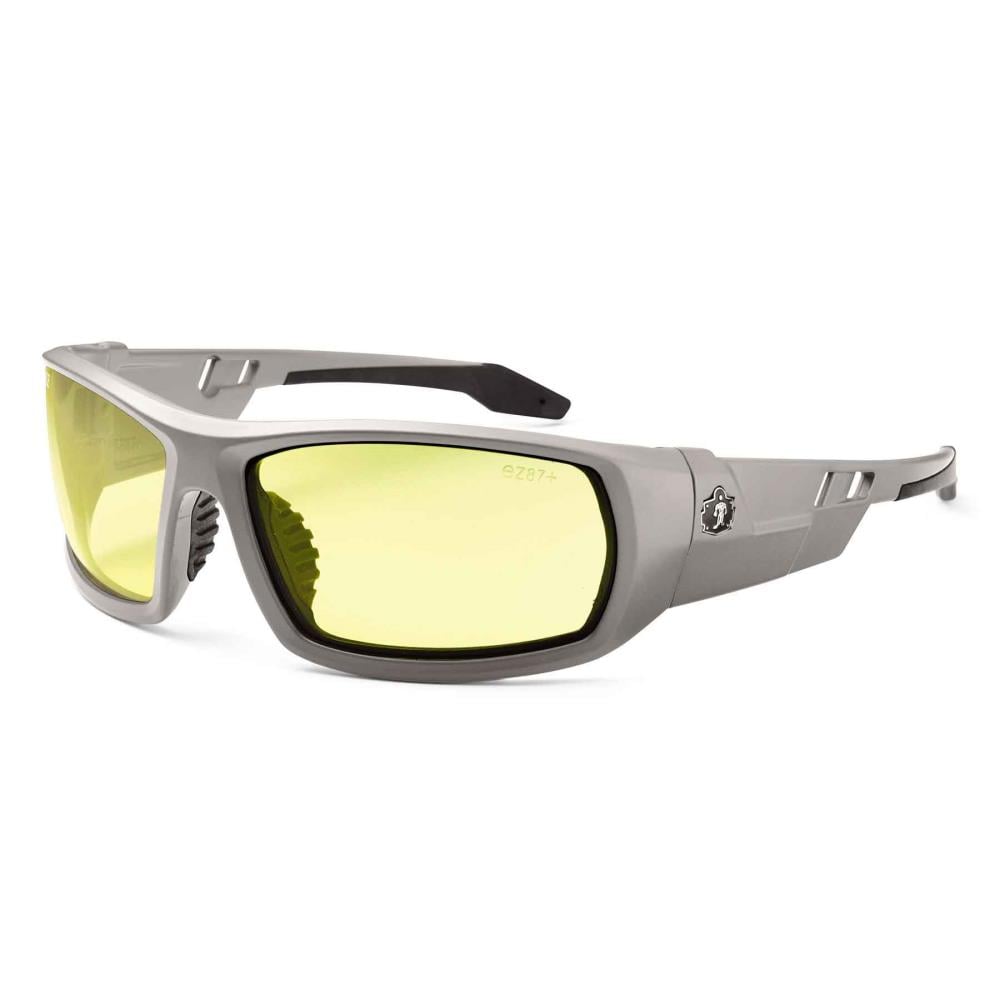 Skullerz - 50150 - Odin Plastic Safety Glasses