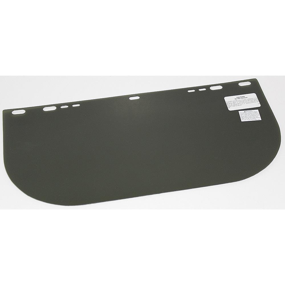 Sellstrom - S37050 - 380 Face Shield