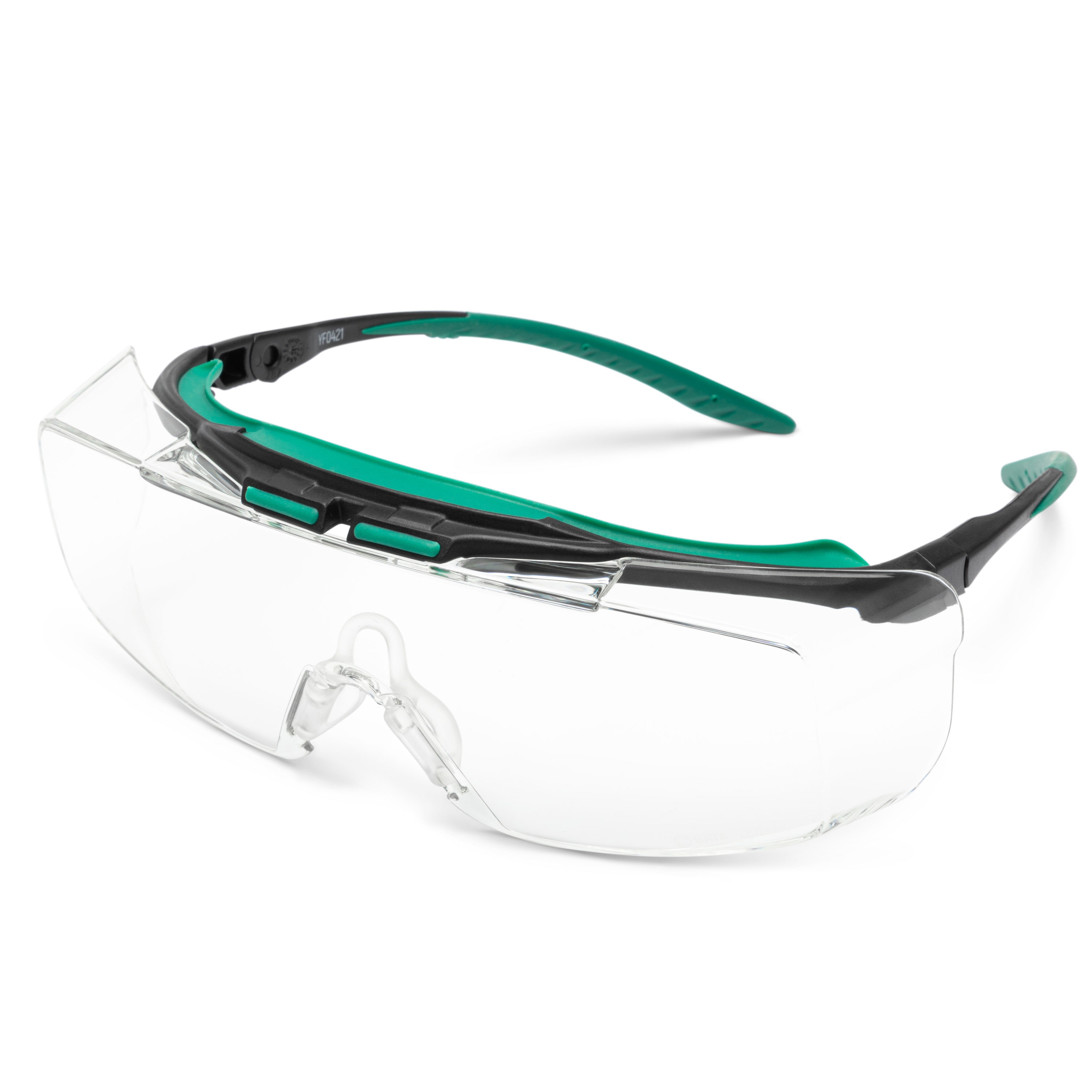 SATA - STYF0421 - Air Comfy Impact Safety Glasses