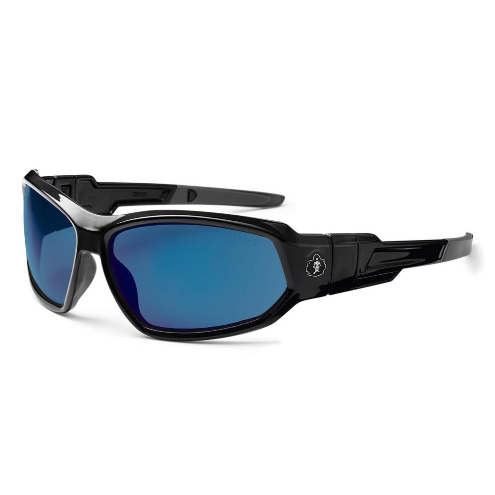 Skullerz - 56092 - Loki Plastic Safety Glasses