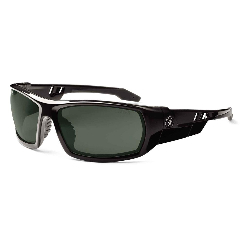 Skullerz - 50071 - Odin Plastic Safety Glasses