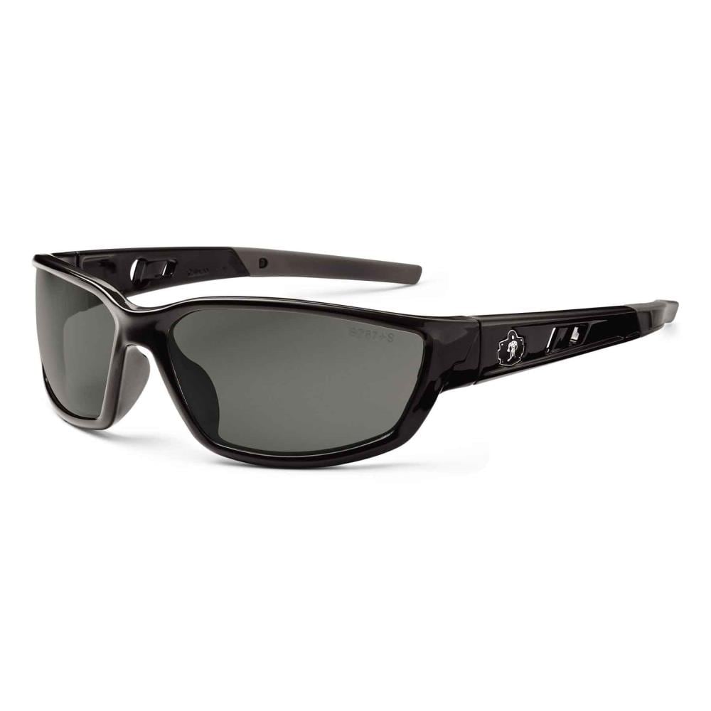 Skullerz - 53030 - Kvasir Plastic Safety Glasses