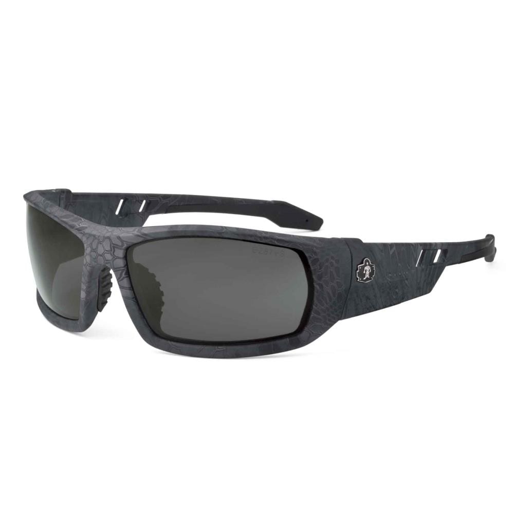 Skullerz - 50530 - Odin Plastic Safety Glasses
