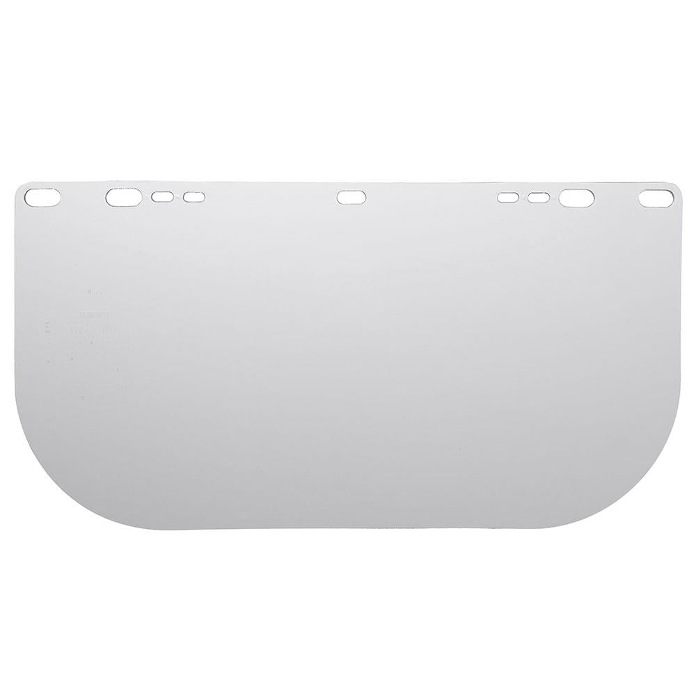 Jackson Safety - 29104 - F10 PETG Face Shield