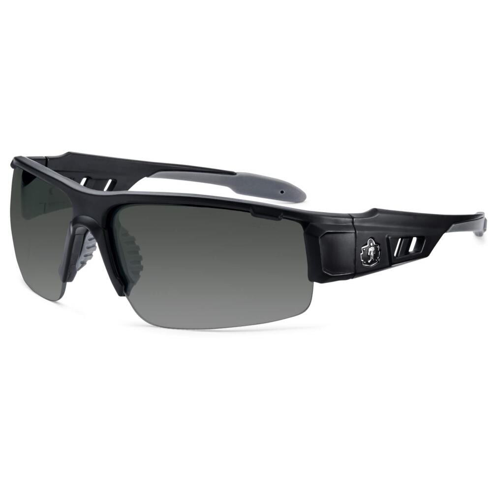 Skullerz - 52430 - Dagr Plastic Safety Glasses