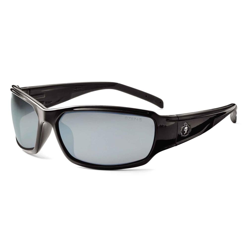 Skullerz - 51042 - Thor Plastic Safety Glasses