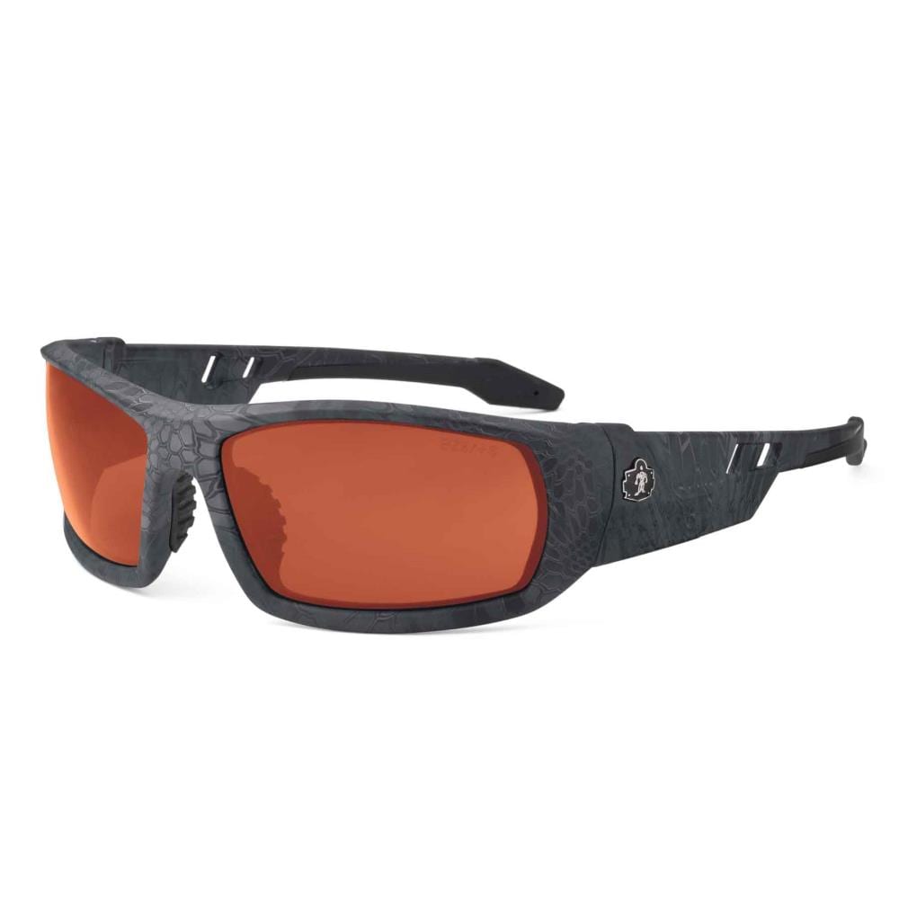 Skullerz - 50521 - Odin Plastic Safety Glasses