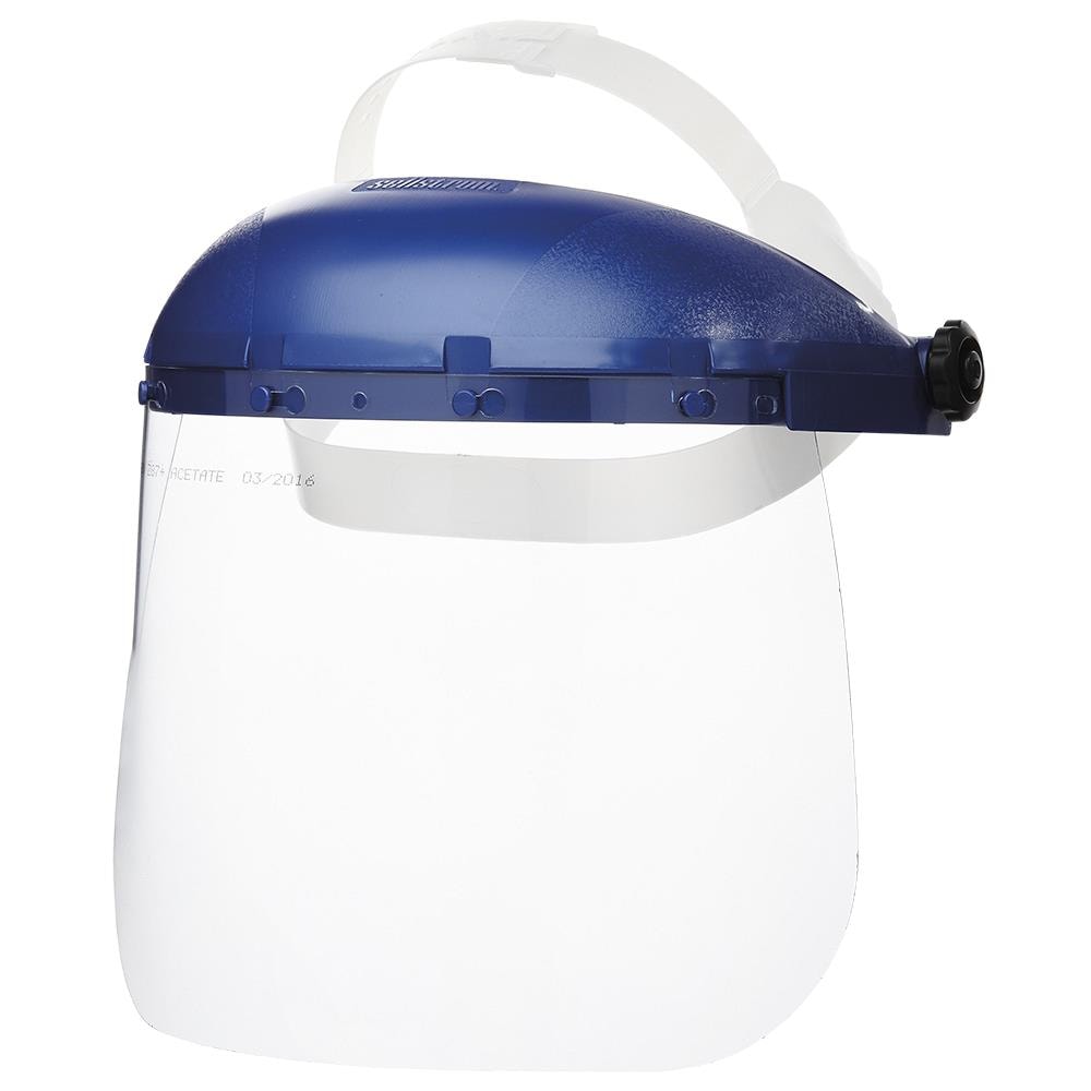 Sellstrom - S39050 - 390 Plastic Face Shield