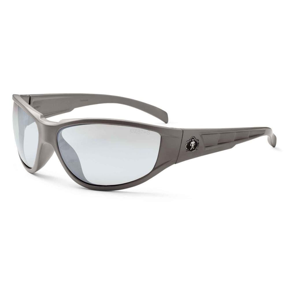 Skullerz - 55180 - Njord Plastic Safety Glasses