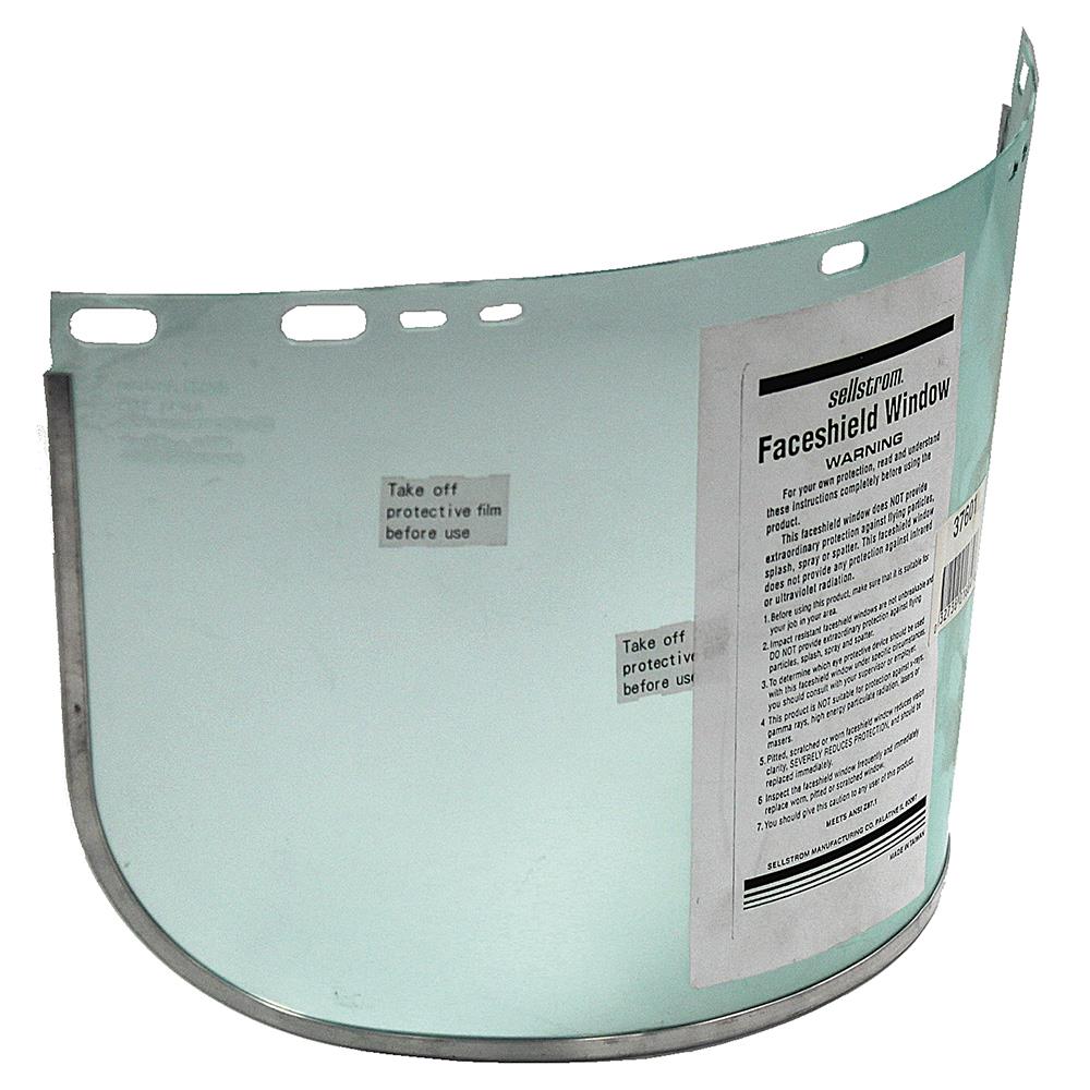 Sellstrom - S37601 - 301 Face Shield