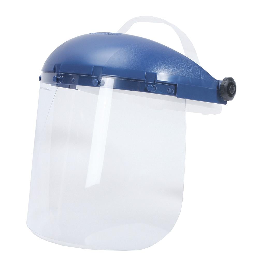 Sellstrom - S39150 - 390 Series Plastic Face Shield