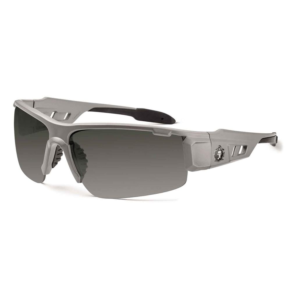 Skullerz - 52130 - Dagr Plastic Safety Glasses