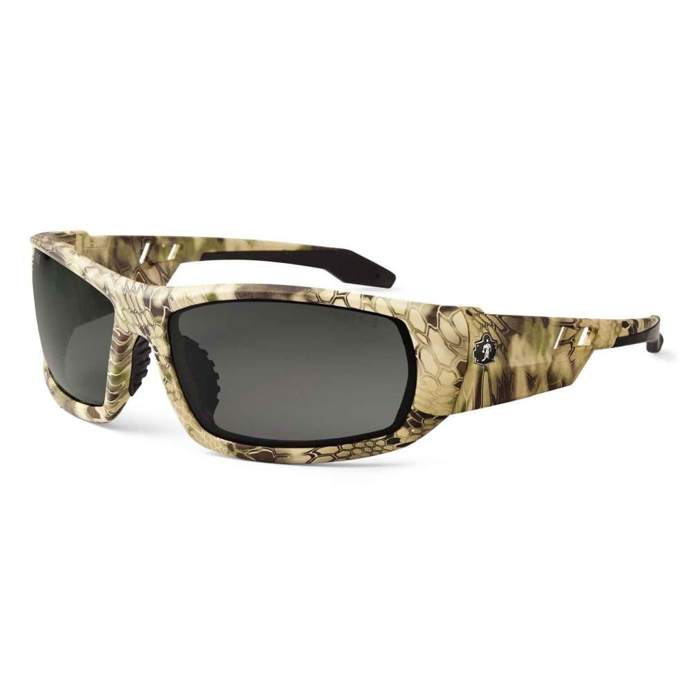 Skullerz - 50330 - Odin Plastic Safety Glasses