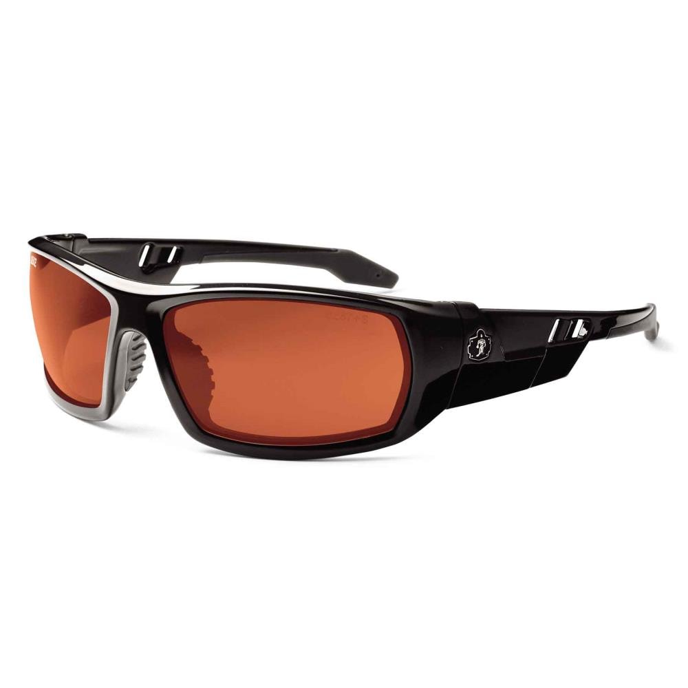 Skullerz - 50020 - Odin Plastic Safety Glasses