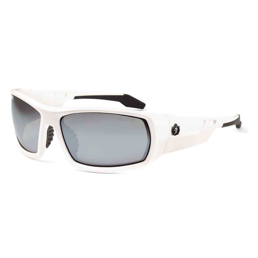 Skullerz - 50242 - Odin Plastic Safety Glasses