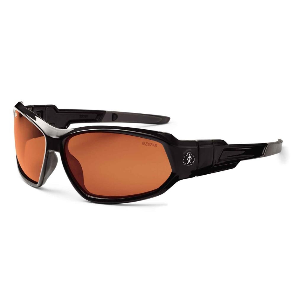 Skullerz - 56021 - Loki Plastic Safety Glasses