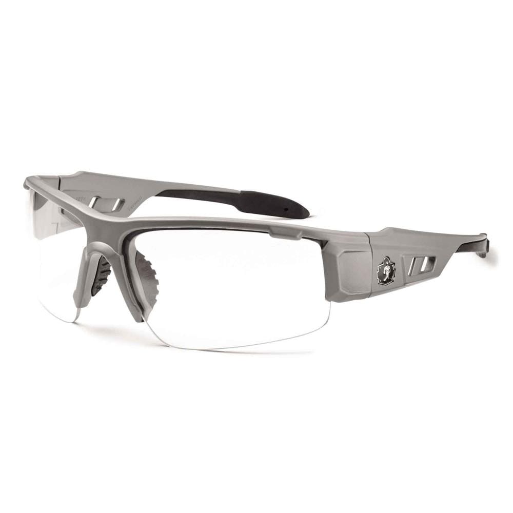 Skullerz - 52100 - Dagr Plastic Safety Glasses