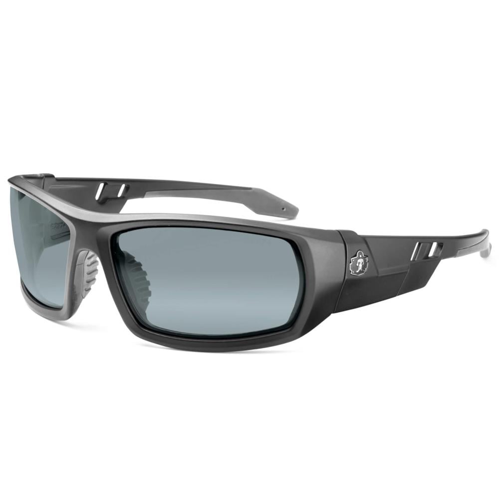 Skullerz - 50442 - Odin Plastic Safety Glasses