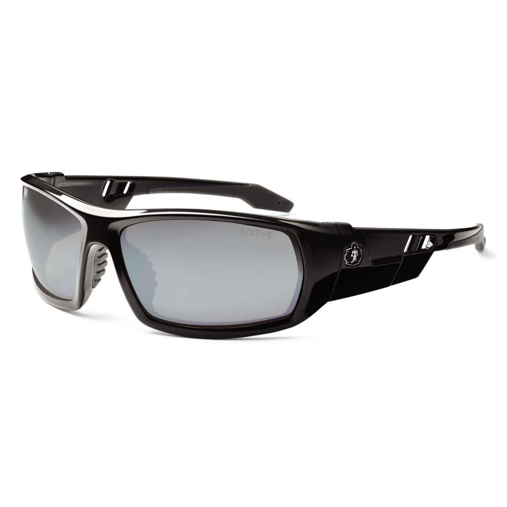 Skullerz - 50042 - Odin Plastic Safety Glasses