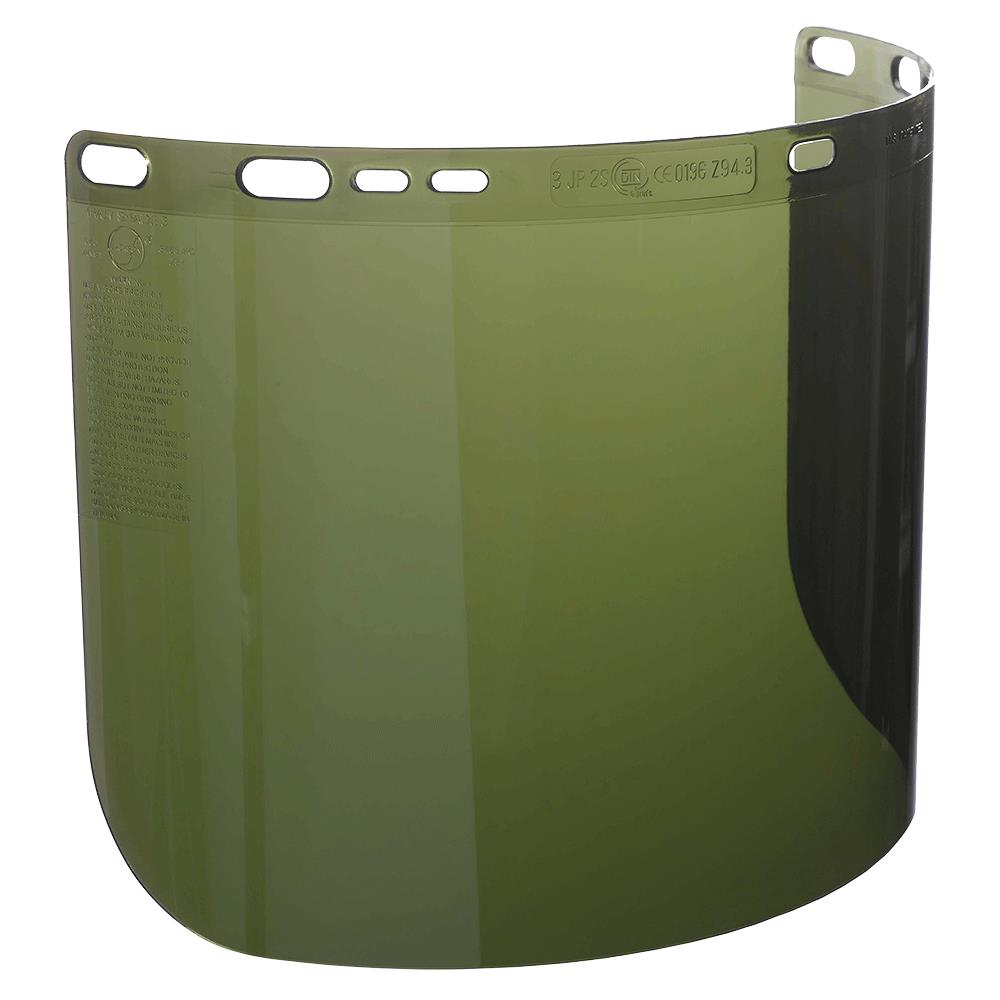 Jackson Safety - 26262 - F50 Face Shield