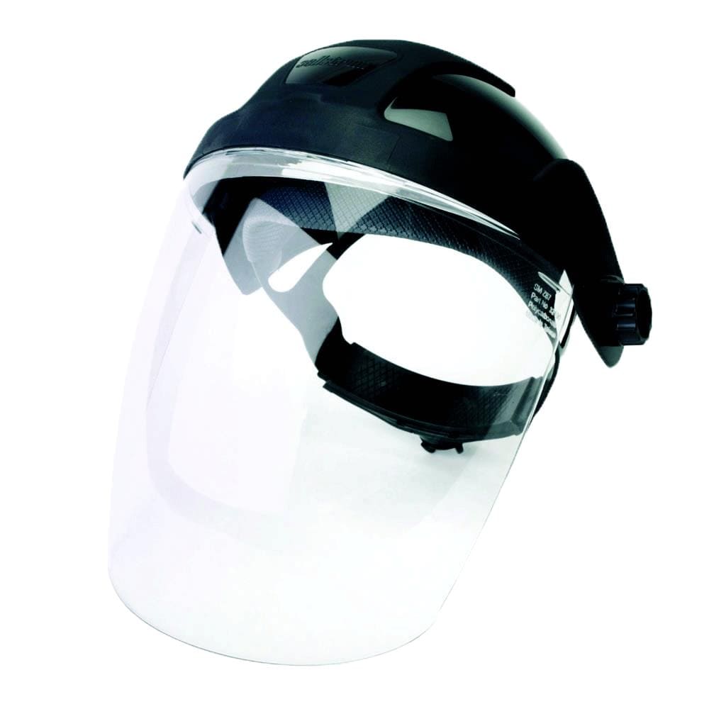 Sellstrom - S32030 - DP4 Series Nylon Face Shield