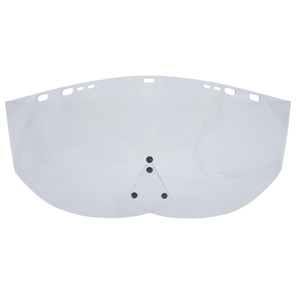 Jackson Safety - 14445 - F30 Acetate Face Shield