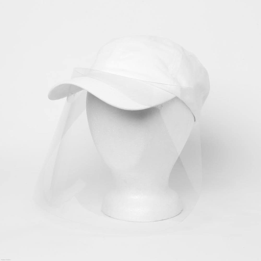 Dig It - DMLEFSCW - Face Shield