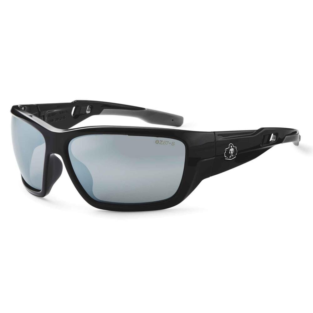 Skullerz - 57042 - Baldr Plastic Safety Glasses