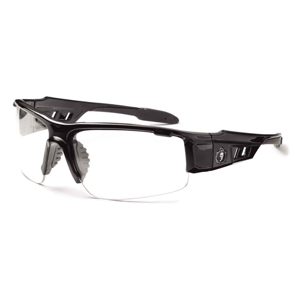 Skullerz - 52000 - Dagr Plastic Safety Glasses