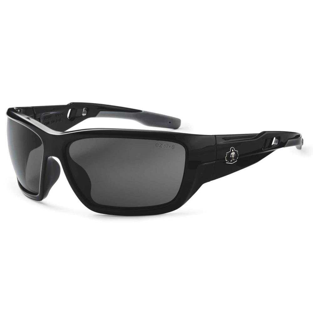 Skullerz - 57031 - Baldr Plastic Safety Glasses