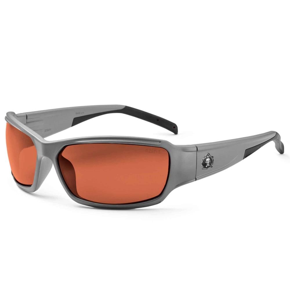 Skullerz - 51121 - Thor Plastic Safety Glasses