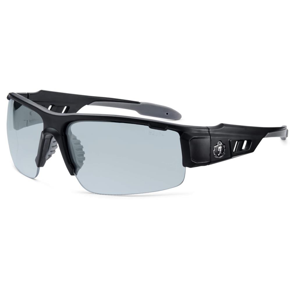 Skullerz - 52480 - Dagr Plastic Safety Glasses