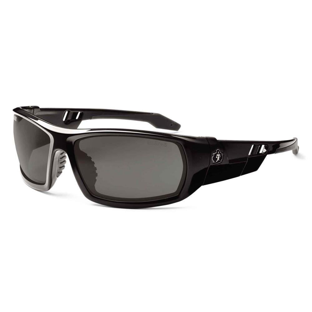 Skullerz - 50031 - Odin Plastic Safety Glasses