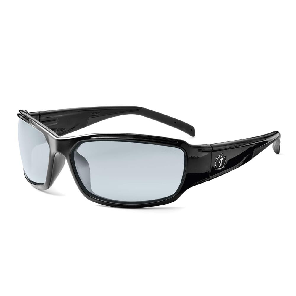Skullerz - 51080 - Thor Plastic Safety Glasses