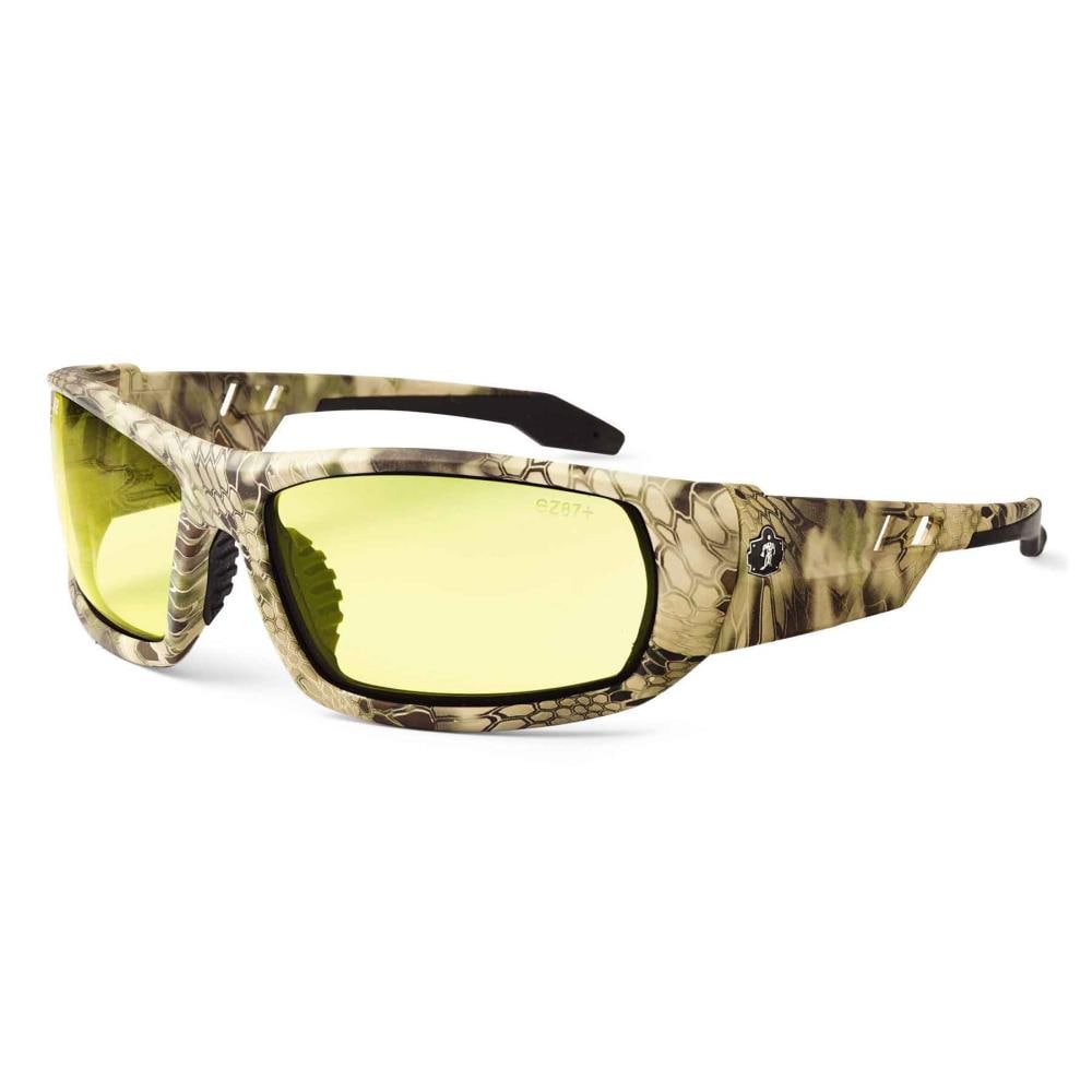 Skullerz - 50350 - Odin Plastic Safety Glasses