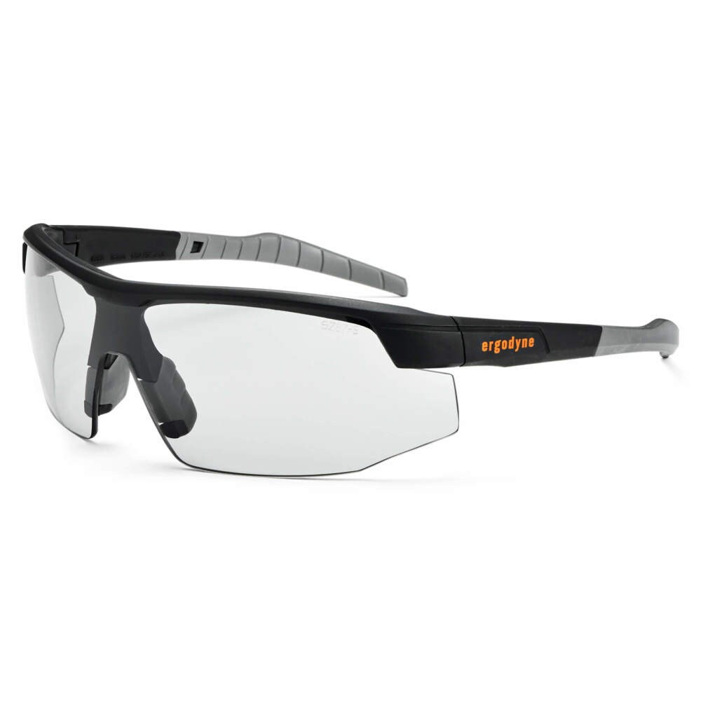 Ergodyne - 59080 - Skoll Nylon Safety Glasses