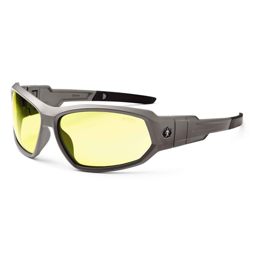 Skullerz - 56150 - Loki Plastic Safety Glasses
