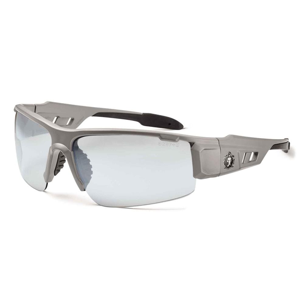 Skullerz - 52180 - Dagr Plastic Safety Glasses