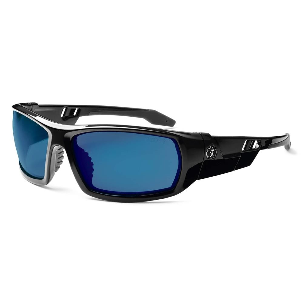 Skullerz - 50092 - Odin Plastic Safety Glasses