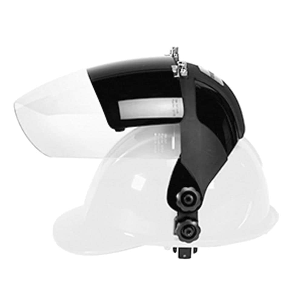 Sellstrom - S32012 - DP4 Nylon Anti-Fog Face Shield