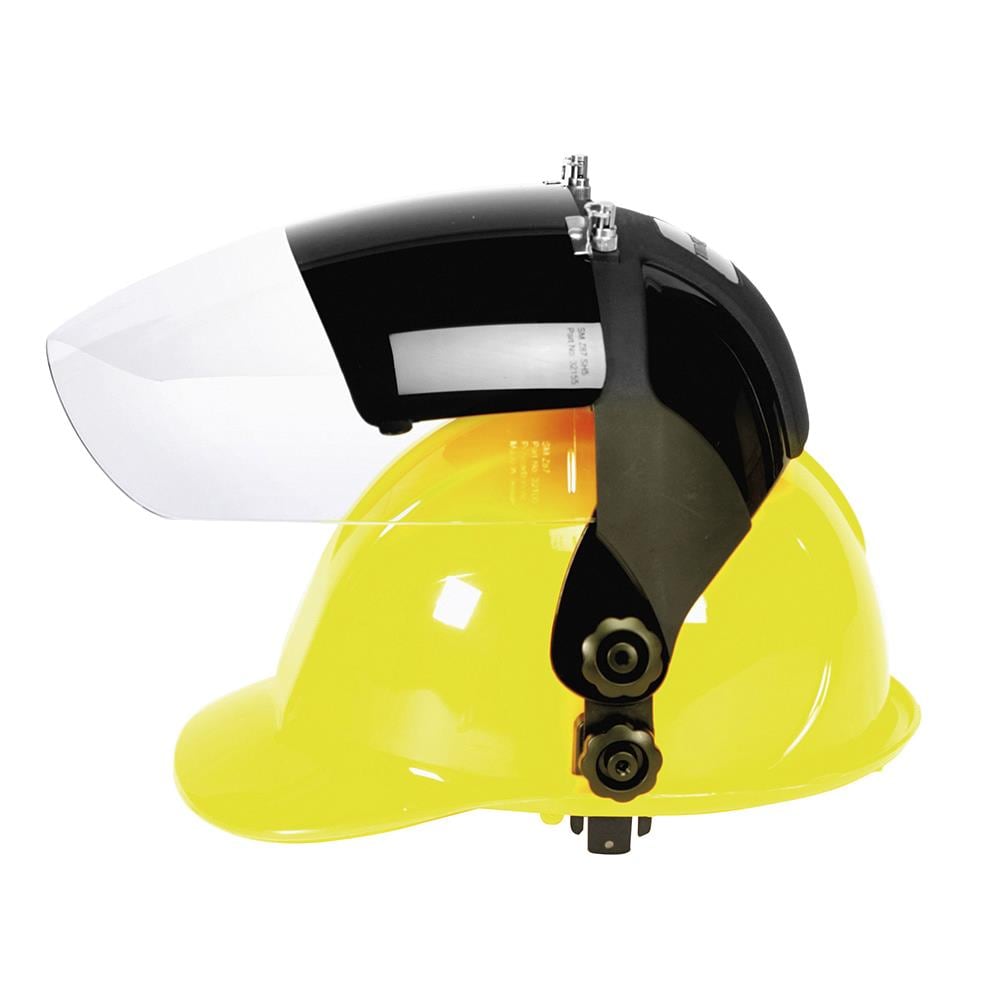 Sellstrom - S32152 - DP4 Nylon Anti-Fog Face Shield